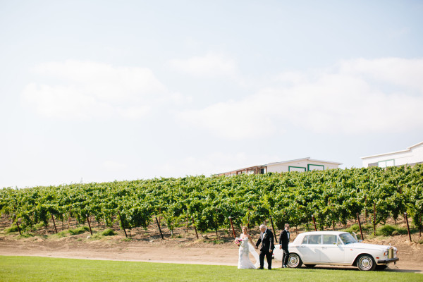 Greengate Ranch & Vineyard