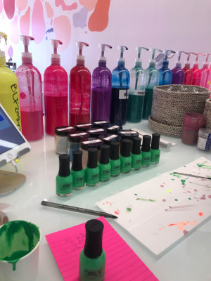 ORLY Color Labs