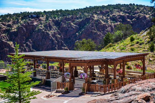 Royal Gorge Bridge & Park