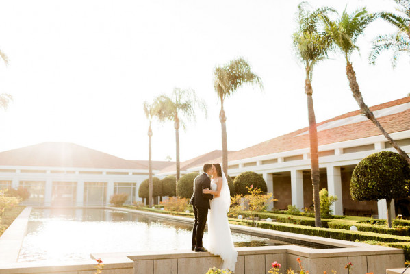 The Richard Nixon Library & Museum