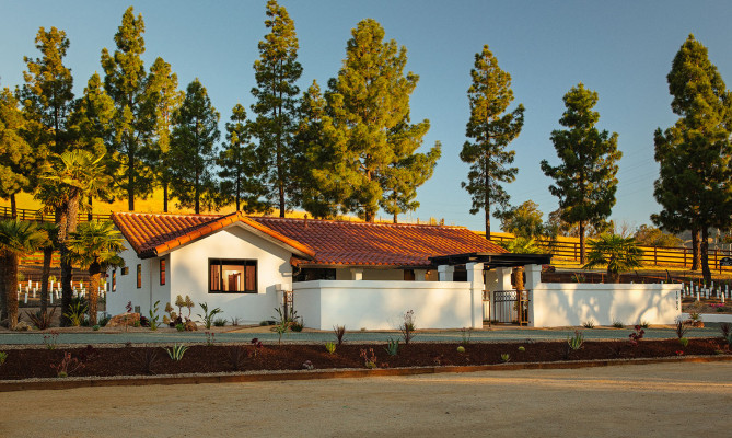 La Lomita Ranch