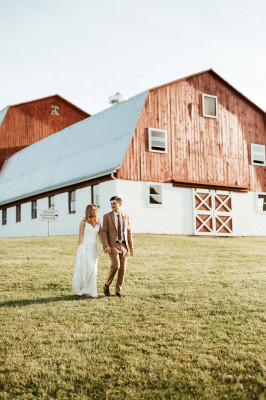 Best View Barn