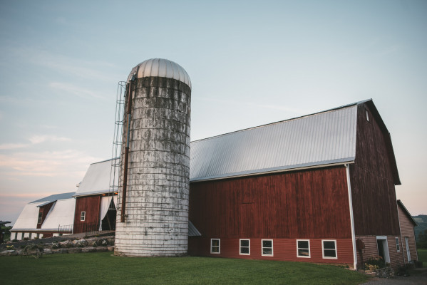 Best View Barn