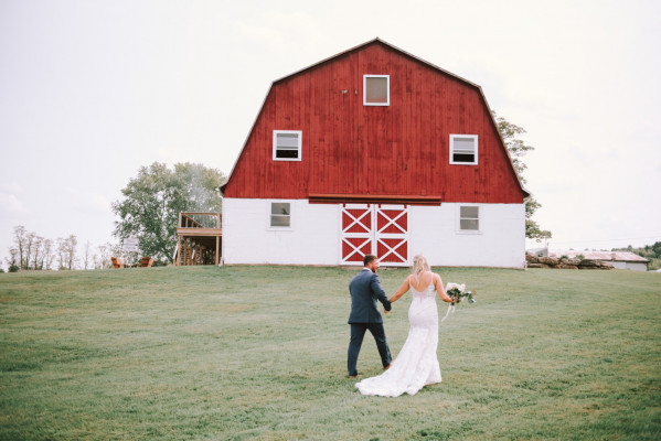 Best View Barn