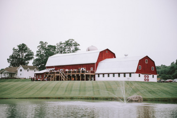 Best View Barn