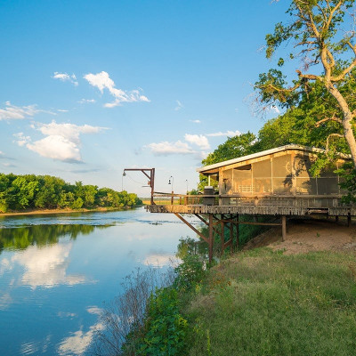 Moon River Ranch