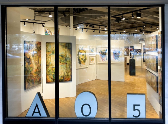 Ao5 Gallery