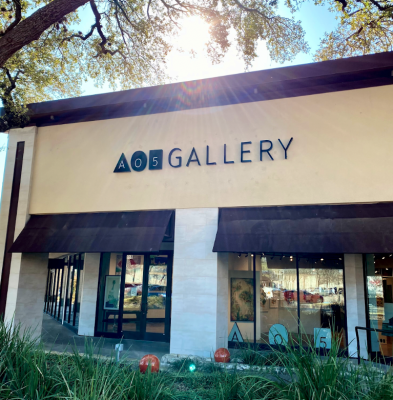 Ao5 Gallery