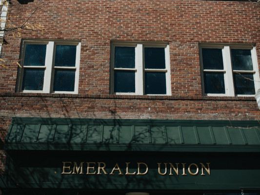 The Emerald Union