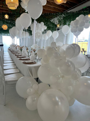 KUE Event space