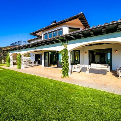 Malibu Garden Estate