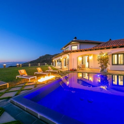 Malibu Garden Estate