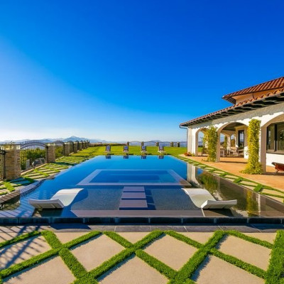 Malibu Garden Estate