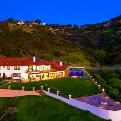 Malibu Garden Estate