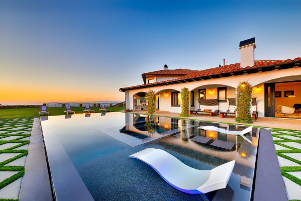 Malibu Garden Estate