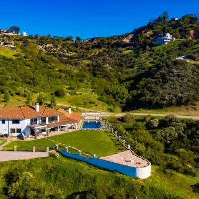 Malibu Garden Estate