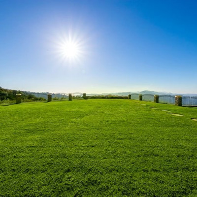 Malibu Garden Estate