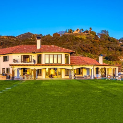 Malibu Garden Estate