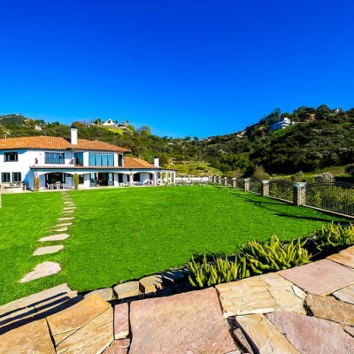 Malibu Garden Estate