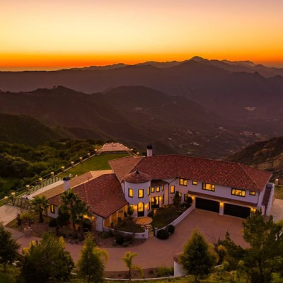 Malibu Garden Estate