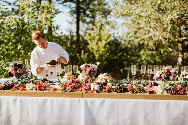 St Helena French Farmhouse