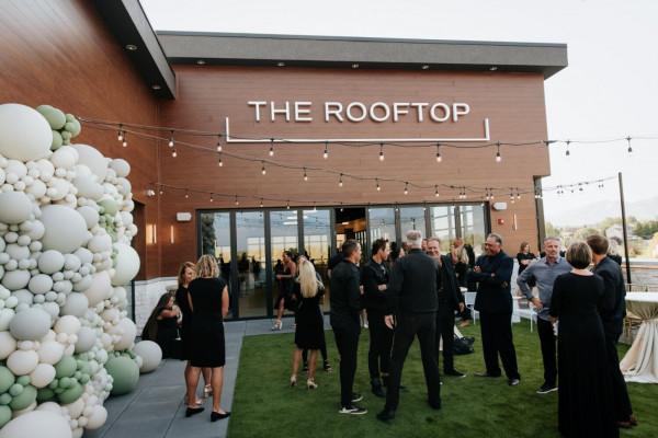 The Rooftop Lehi