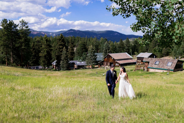 Meadow Creek Lodge & Event Center