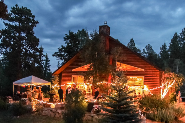 Meadow Creek Lodge & Event Center