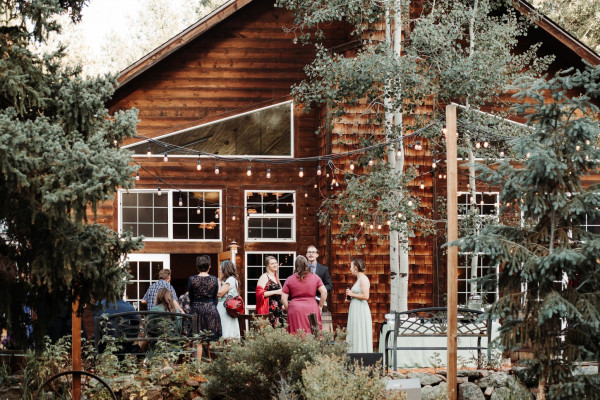 Meadow Creek Lodge & Event Center