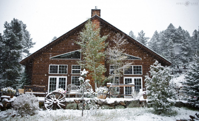 Meadow Creek Lodge & Event Center