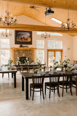 Meadow Creek Lodge & Event Center