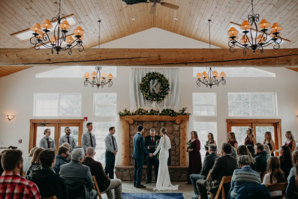 Meadow Creek Lodge & Event Center