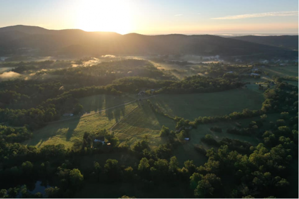 Rock Spring Mountain Farm