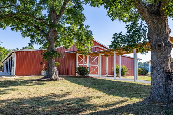 The Farm at Wolf Creek