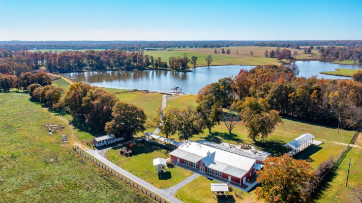 The Farm at Wolf Creek