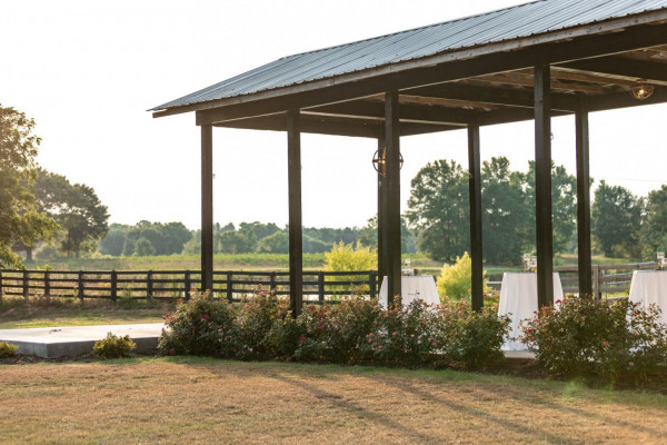 The Farm at Wolf Creek