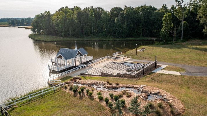 The Farm at Wolf Creek