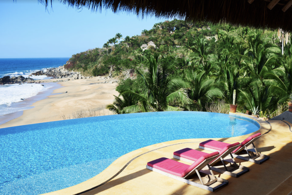 The Cove Sayulita