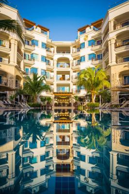 Hilton Playa Del Carmen