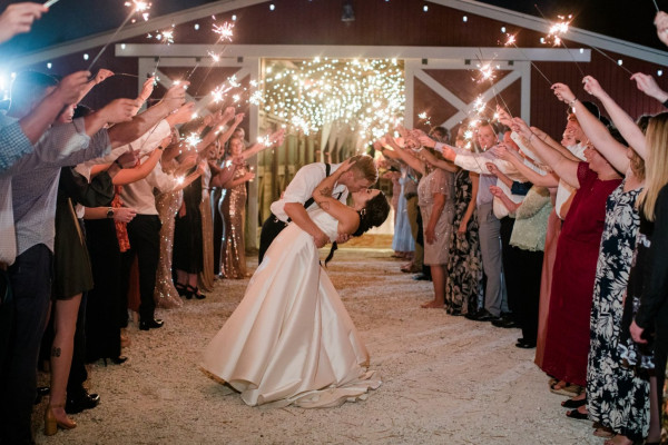 Red Gate Farms - Savannah's Wedding & Event Venue