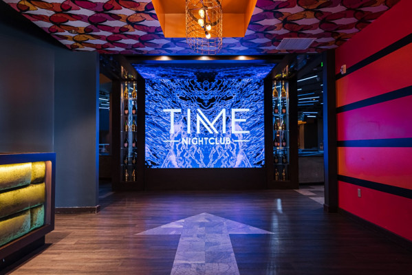 Time Nightclub