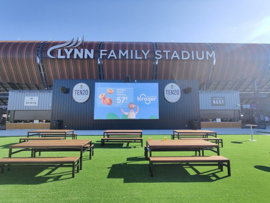 Lynn Family Stadium