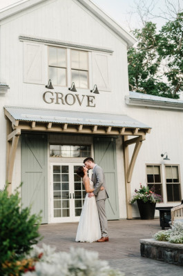 Grove at Briar Barn Inn