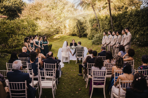 Quinta da Paz - Weddings, Accommodation & Events