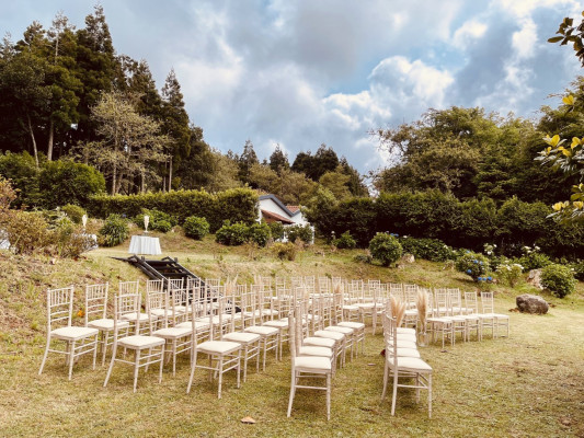 Quinta da Paz - Weddings, Accommodation & Events