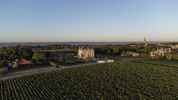 Château Leboscq