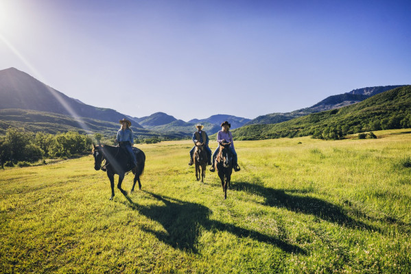 Smith Fork Ranch