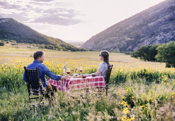 Smith Fork Ranch