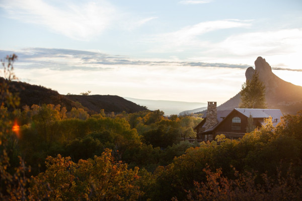 Smith Fork Ranch