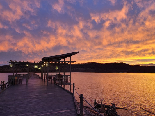 Wildwood Resort & Marina